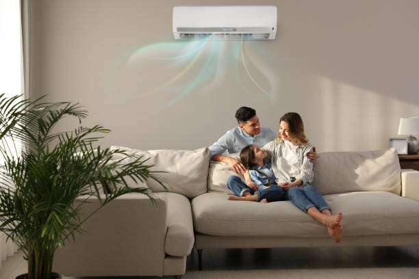 Best HVAC Installation Services  in North Richland Hills, TX