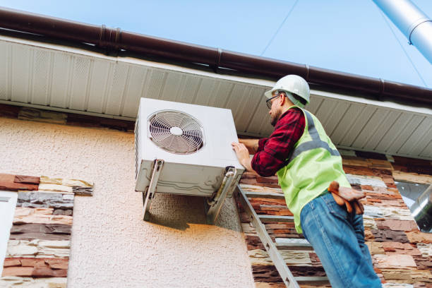 Trusted North Richland Hills, TX HVAC Experts