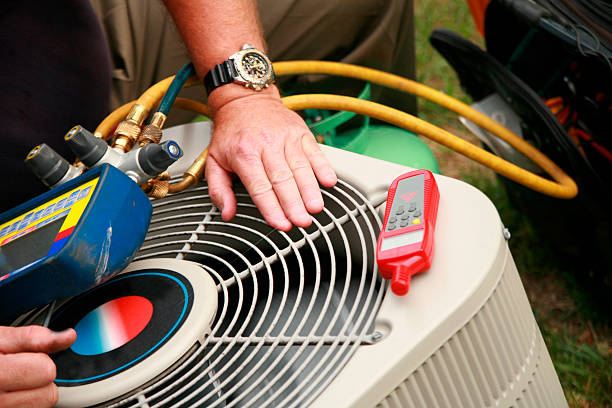 Best 24/7 HVAC Repair  in North Richland Hills, TX